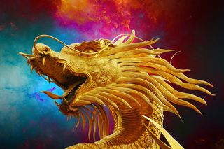 dragon,火焰特效,屏幕截图,龙纹矢量图,工艺品,泰国