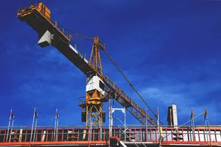 建筑，工业，工业