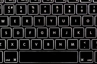 电脑，照明，键盘，笔记本电脑，办公室，工作