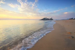 冒险，海滩，平静，Cc0，金色小时，高分辨率，假日，股票照片，日落，游览，跋涉，度假，航行