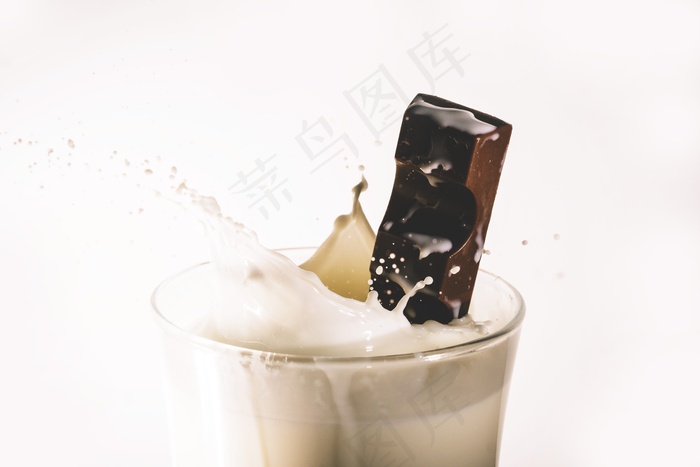 巧克力，巧克力，饮料，食品，牛奶，牛奶，甜食，甜食