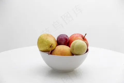 碗,碗,食品,水果,水果,最小,极简主义,梨,梨 碗,碗,食品,水果,水果,最小,极简主义,梨,梨
