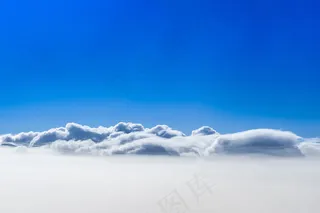 背景，背景，云，云，多云，阴天，假期，天空，夏季，假期