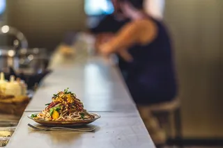 咖啡馆，晚餐，食品，膳食，饭店，餐馆