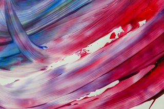 压克力，艺术，艺术家，大胆，画笔，画布，特写，多彩，创意，设计，油，纹理，墙纸