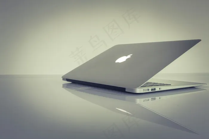 空气，Cc0，高分辨率，Macbook，最小，正版照片