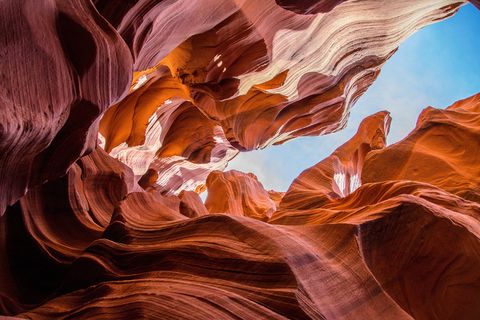 高清壁纸，岩石