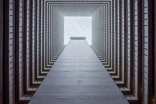 建筑，城市，混凝土，拥挤，财政部，玻璃，香港，天空，摩天大楼