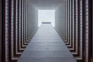 建筑，城市，混凝土，拥挤，财政部，玻璃，香港，天空，摩天大楼