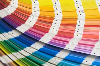 cmyk，集合，颜色，颜色，创意，设计，设计师，图形，色调，墨水，纸张，印刷，色板