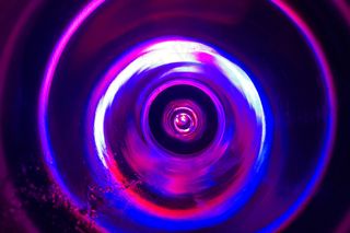 抽象，背景，背景，发光