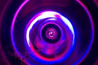 抽象，背景，背景，发光