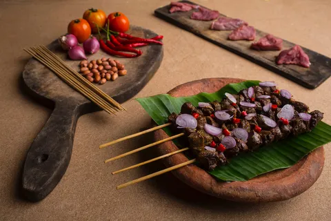 牛肉,高清壁纸,烤肉串,肉 牛肉,高清壁纸,烤肉串,肉