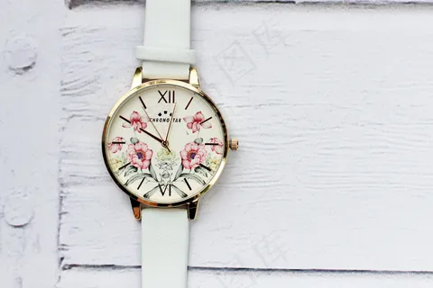 时钟，时间，手表