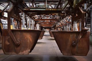 工业，工业，制造业