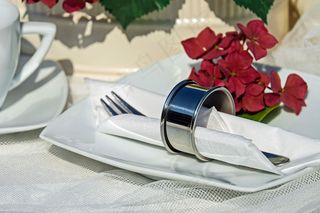 餐饮，晚餐，食品，饭店，餐馆