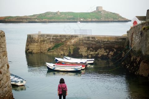 船，Cc0，沿海，浮动，高分辨率，爱尔兰，岛屿，港口，船舶，股票照片，查看