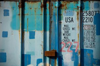 货运，工业，工业，金属