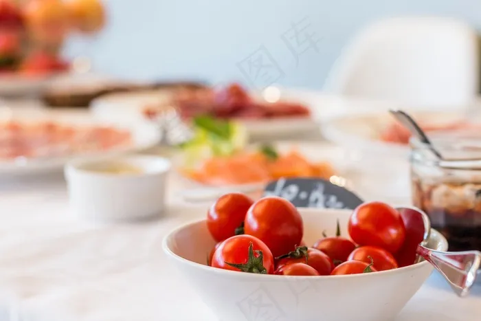 碗，早餐，早午餐，咖啡厅，饮食，美食家，美食家，食品，新鲜，健康，健康，表，西红柿，西红柿