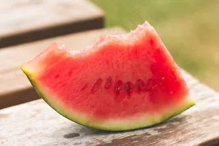 水果，水果，西瓜