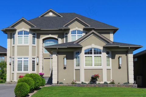 房屋，房屋，房屋，财产，房地产