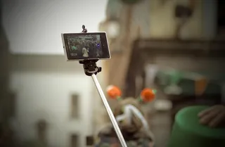 相机，Cc0，节日，高分辨率，爱尔兰，爱尔兰，帕特里克的，自拍照，圣Patricks天，正版照片