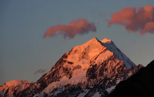 背景,云,冷,酷,黄昏,山,峰值,粉红色,岭,洛基,风景,天空,雪,峰顶,日落,谷 背景,云,冷,酷,黄昏,山,峰值,粉红色,岭,洛基,风景,天空,雪,峰顶,日落,谷