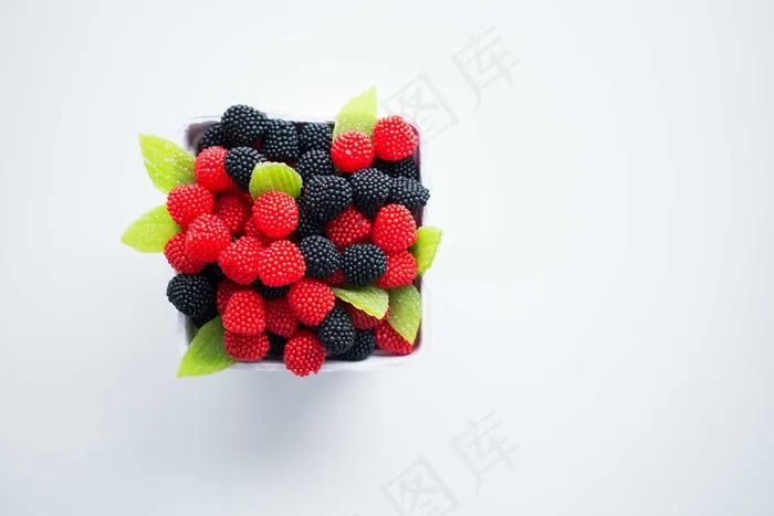 浆果，黑莓，食品，水果，水果，健康，健康