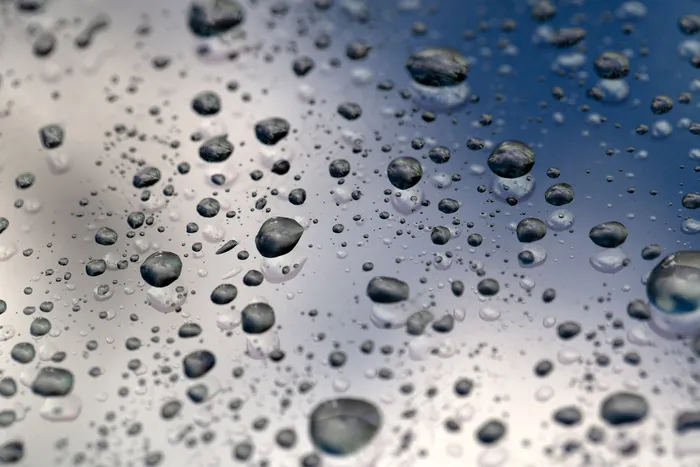 气候，水滴，玻璃，宏，雨，水，天气，湿，窗口