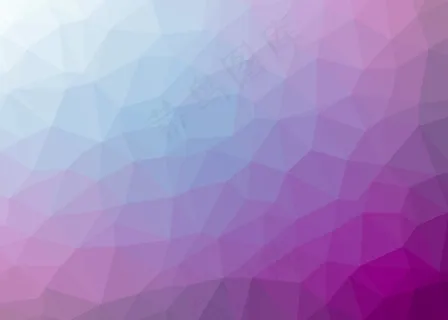 抽象，艺术，背景，多彩，创意，设计，几何，渐变，高清壁纸，紫色，形状，壁纸