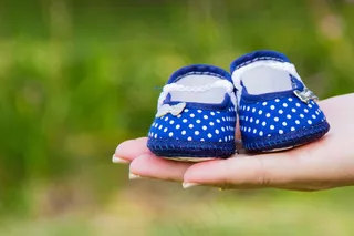 婴儿，家庭，父母，怀孕，怀孕