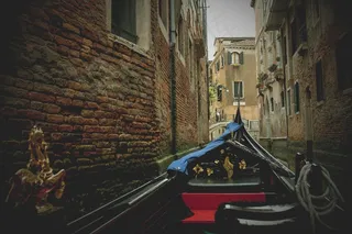 运河，Cc0，吊船，高分辨率，假日，股票照片，假期，威尼斯