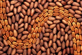 食品，花生，核桃