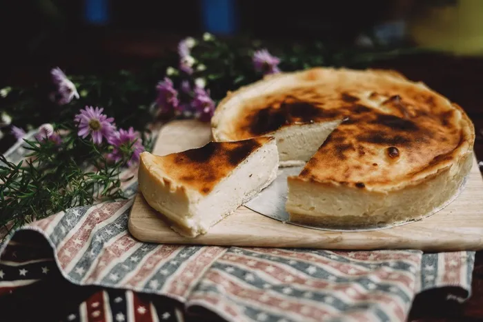 食品，派，派
