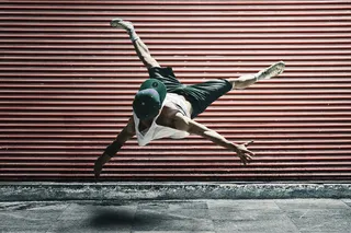 舞蹈，舞蹈演员，舞蹈演员，舞蹈，跳舞，男性，男人