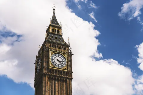 天空,建筑,景观钟,电子塔钟,居民楼,伦敦 天空,建筑,景观钟,电子塔钟,居民楼,伦敦