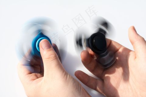 手，手，应力，强调，玩具，玩具