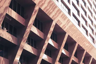 抽象，建筑，业务，城市，混凝土，设计，现代，模式，街道，结构，Windows