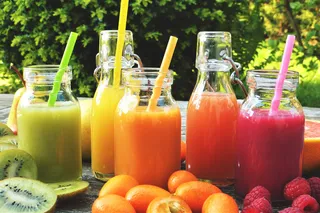 饮食，饮料，健身，水果，健康，奶昔，奶昔