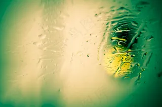 抽象，背景，背景，玻璃