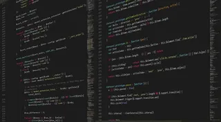 代码，编辑器，Javascript，网页设计