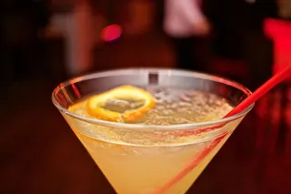 酒吧，Cc0，清除，俱乐部，鸡尾酒，厨师，菜，晚餐，饮料，吃，高分辨率，红色，餐厅，股票，稻草