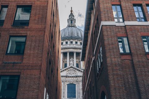 建筑,门,剧院/博物馆/礼堂,居民楼,柜子,伦敦