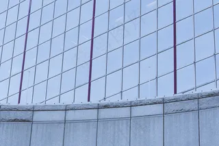 抽象，业务，城市，设计，市中心，外墙，玻璃，现代，办公室，模式，城市，墙，Windows