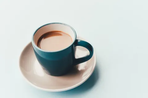 咖啡,杯,杯,最小,极简主义 咖啡,杯,杯,最小,极简主义