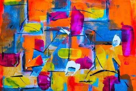 抽象,笔划,画布,多彩,创意,设计,高清壁纸,绘画 抽象,笔划,画布,多彩,创意,设计,高清壁纸,绘画