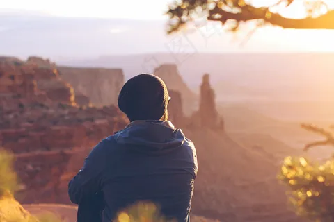 冒险,帽子,人 冒险,帽子,人