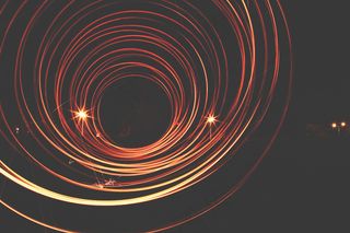 漩涡,几何图,光绘,背景图画,电磁炉,抽象