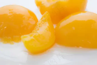 食品，水果，水果，桃子，桃子