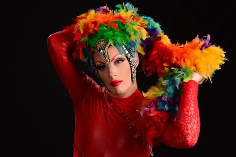 人物活动,小丑,玩具,花卉,工艺品,同性恋者